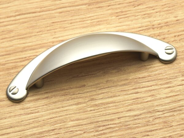Siro AMELIA ocel matná 64 mm