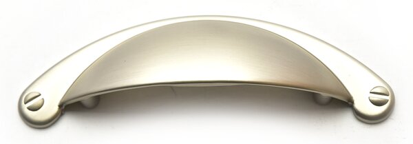 Siro AMELIA ocel matná 64 mm