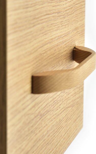 Siro DRIVA dub 160 mm