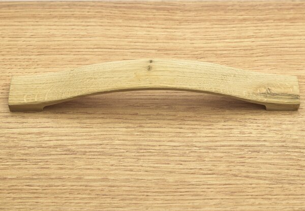 Siro ARVIKA dub 160 mm