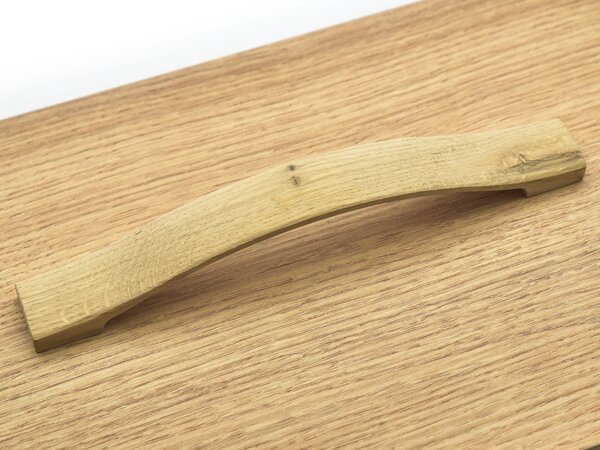 Siro ARVIKA dub 160 mm