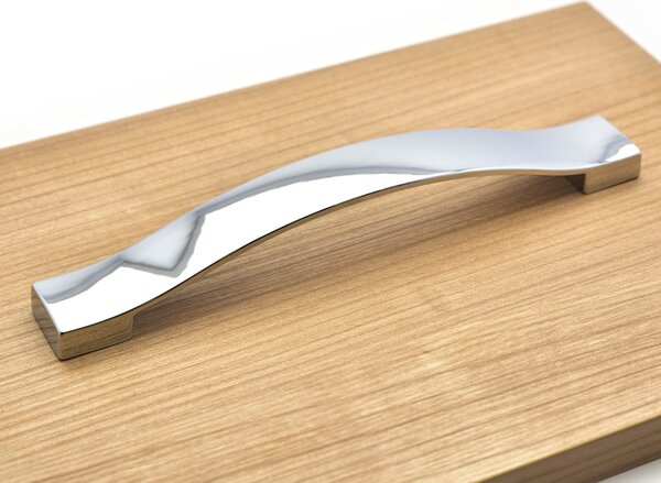 Siro LORI chrom lesklý 160 mm