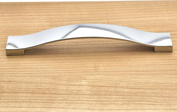 Siro LORI chrom lesklý 160 mm