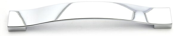 Siro LORI chrom lesklý 160 mm