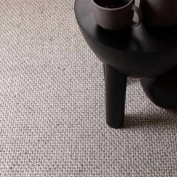 Tribeca Design Kusový koberec Babryma Grey Rozměry: 120x170 cm