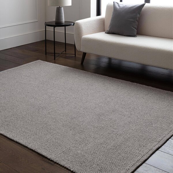 Tribeca Design Kusový koberec Babryma Grey Rozměry: 120x170 cm