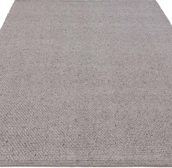 Tribeca Design Kusový koberec Babryma Grey Rozměry: 120x170 cm