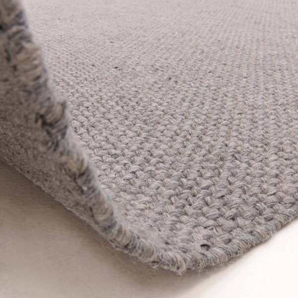 Tribeca Design Kusový koberec Babryma Grey Rozměry: 120x170 cm