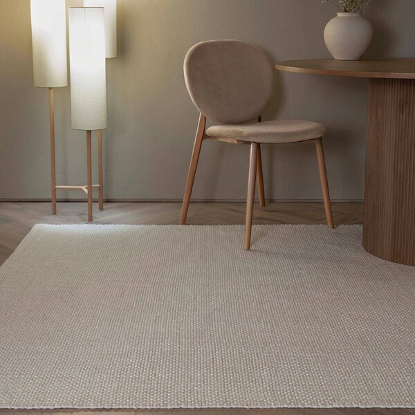 Tribeca Design Kusový koberec Babryma Ivory Rozměry: 120x170 cm