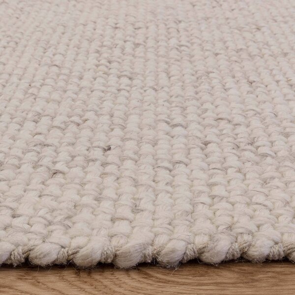 Tribeca Design Kusový koberec Babryma Ivory Marl Rozměry: 120x170 cm