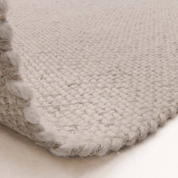 Tribeca Design Kusový koberec Babryma Ivory Marl Rozměry: 120x170 cm