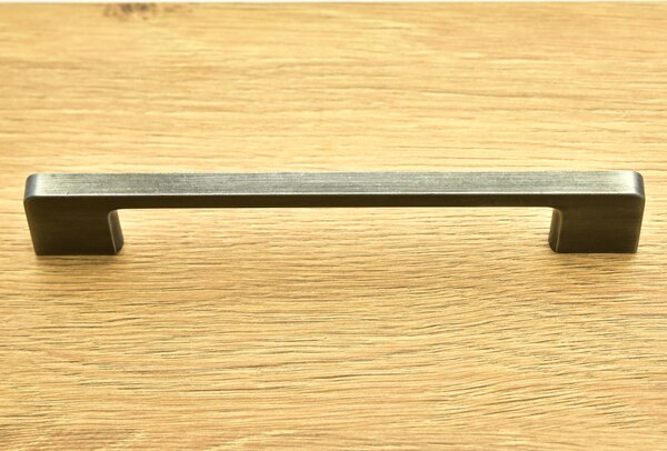 Siro VIOLETA železo broušené 160 mm