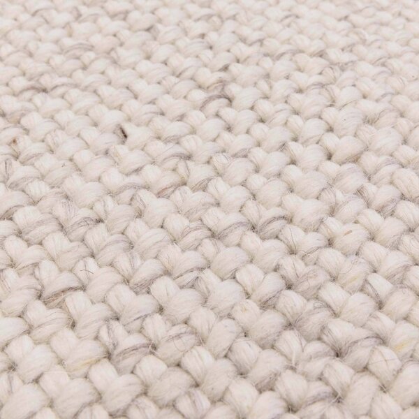 Tribeca Design Kusový koberec Babryma Ivory Marl Rozměry: 120x170 cm