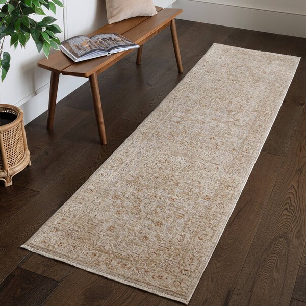 Tribeca Design Kusový koberec Canestra 01 Rozměry: 80x160 cm