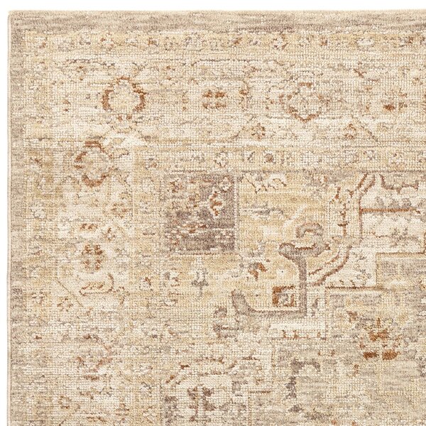 Tribeca Design Kusový koberec Canestra 01 Rozměry: 80x160 cm