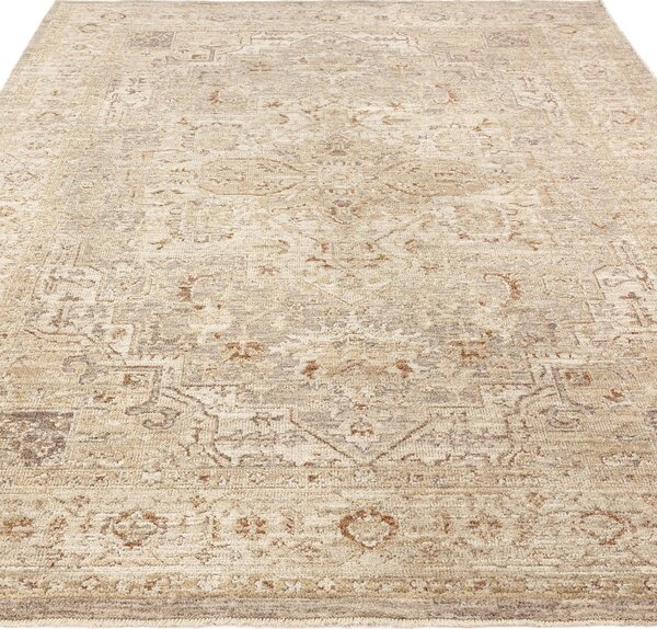 Tribeca Design Kusový koberec Canestra 01 Rozměry: 80x160 cm