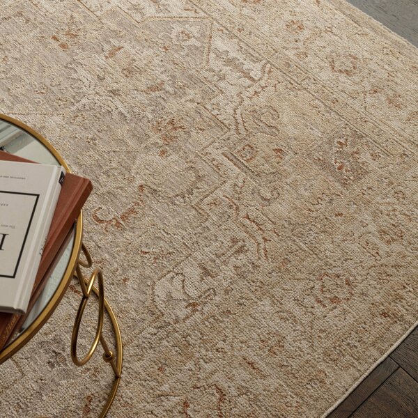 Tribeca Design Kusový koberec Canestra 01 Rozměry: 80x160 cm