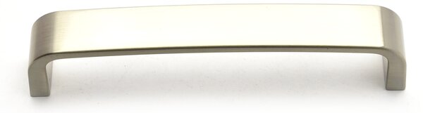 Gamet LORENZA nikl broušený 128 mm