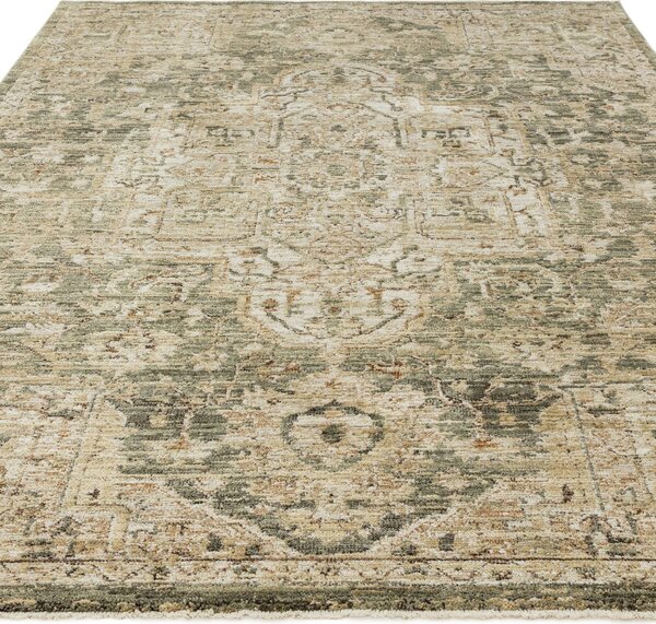 Tribeca Design Kusový koberec Canestra 02 Rozměry: 67x240 cm
