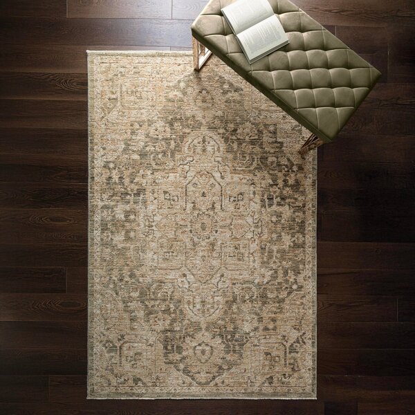 Tribeca Design Kusový koberec Canestra 02 Rozměry: 67x240 cm