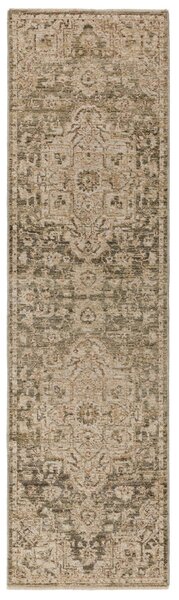 Tribeca Design Kusový koberec Canestra 02 Rozměry: 67x240 cm