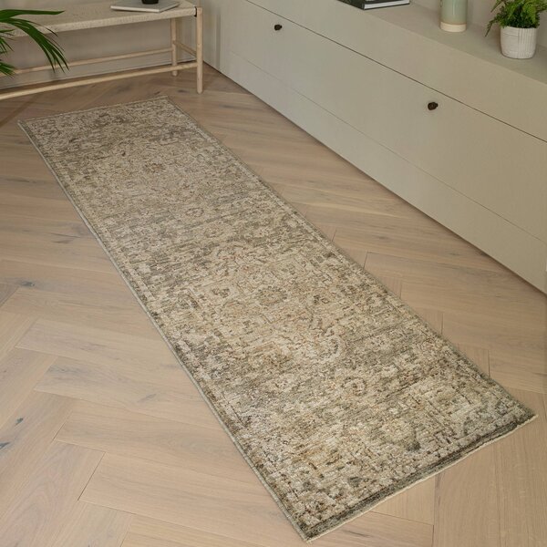Tribeca Design Kusový koberec Canestra 02 Rozměry: 67x240 cm