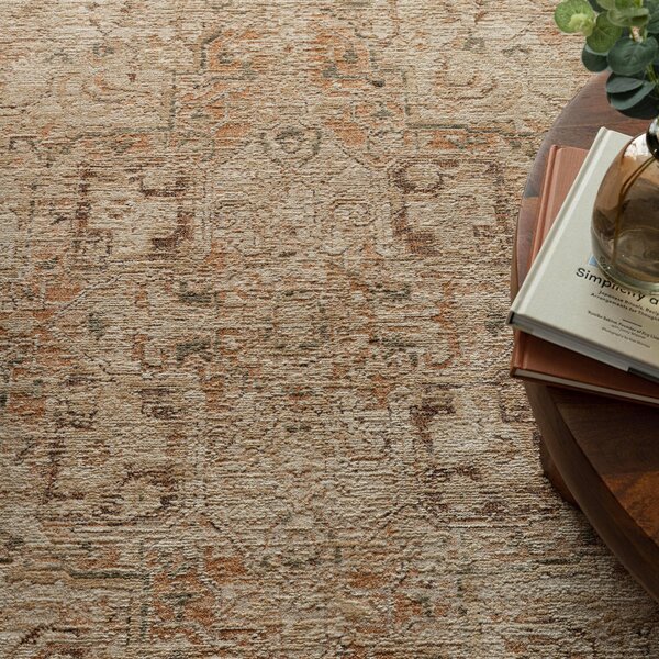 Tribeca Design Kusový koberec Canestra 03 Rozměry: 80x160 cm