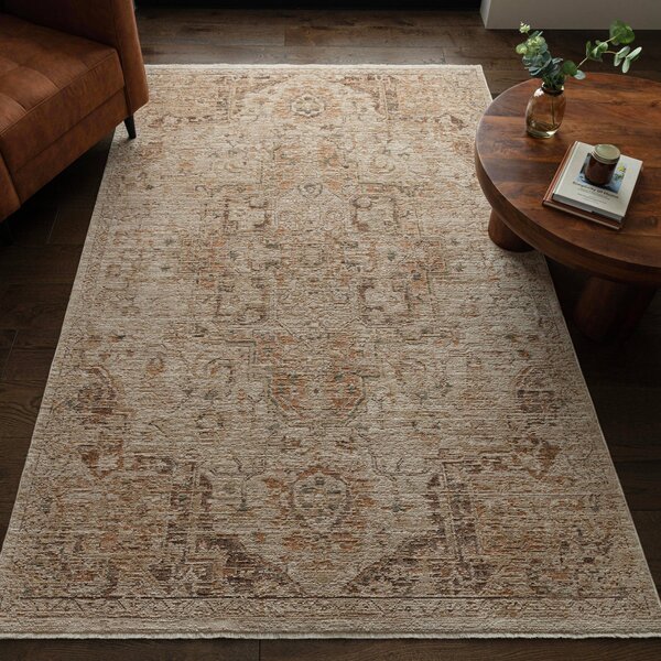 Tribeca Design Kusový koberec Canestra 03 Rozměry: 80x160 cm
