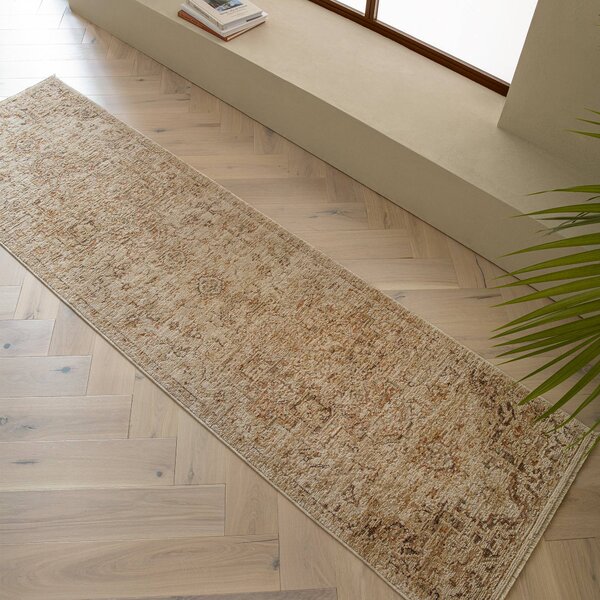 Tribeca Design Kusový koberec Canestra 03 Rozměry: 80x160 cm