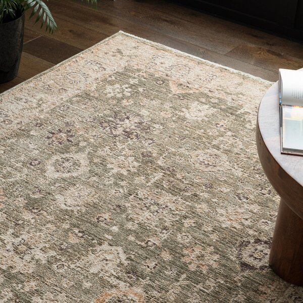 Tribeca Design Kusový koberec Canestra 04 Rozměry: 67x240 cm