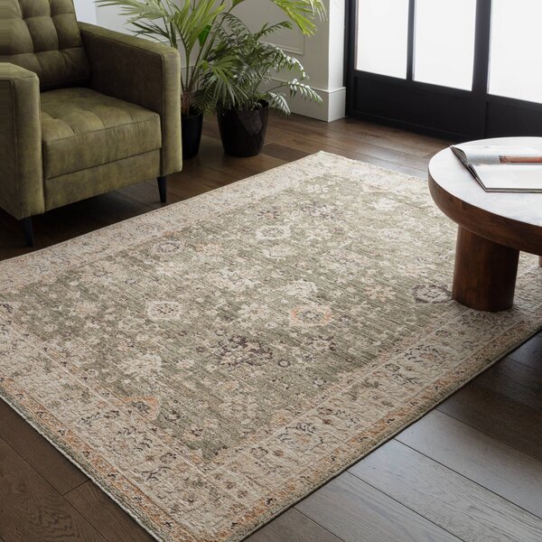 Tribeca Design Kusový koberec Canestra 04 Rozměry: 67x240 cm
