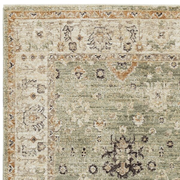 Tribeca Design Kusový koberec Canestra 04 Rozměry: 67x240 cm