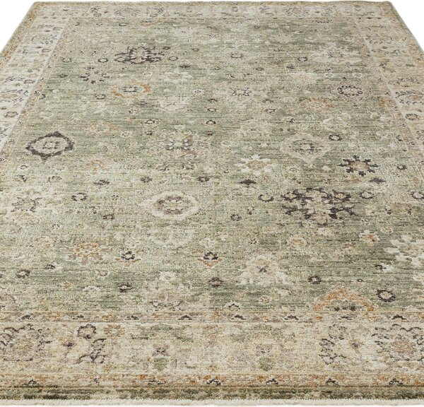 Tribeca Design Kusový koberec Canestra 04 Rozměry: 67x240 cm