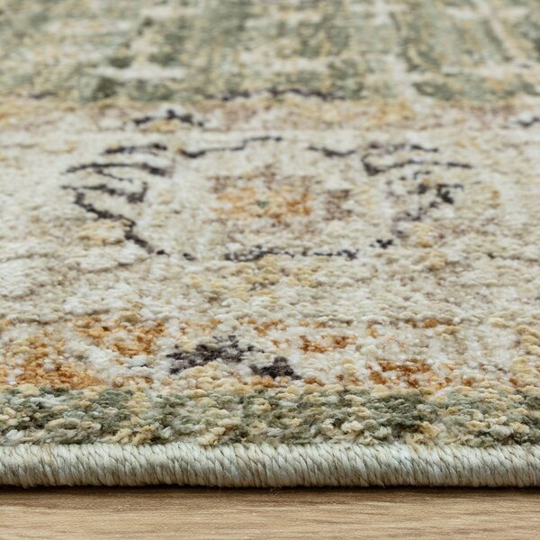 Tribeca Design Kusový koberec Canestra 04 Rozměry: 67x240 cm