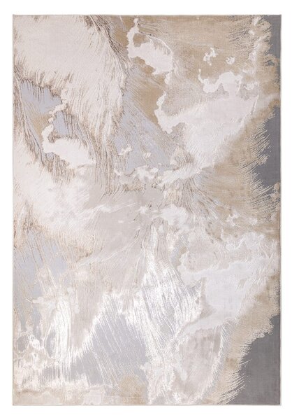 Béžový koberec 200x290 cm Aurora Etch – Asiatic Carpets