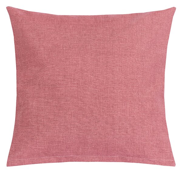 BELLATEX Povláček LADA Růžová 40x40 cm