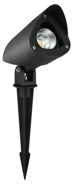 Nova Luce Venkovní svítidlo s bodcem INSIDE, LED 3W 3000K 24st. IP65