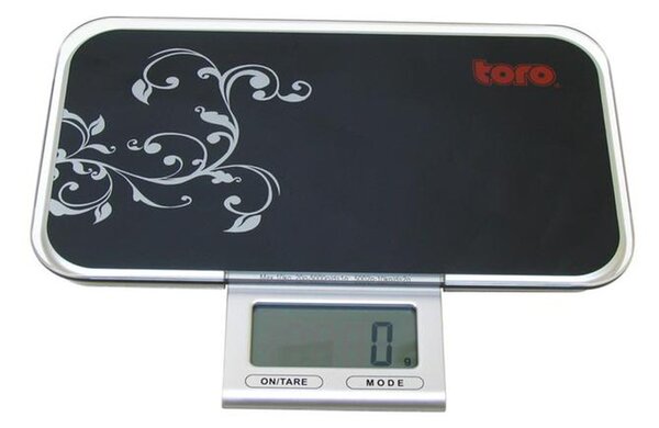 Toro Digitální kuchyňská váha 10kg