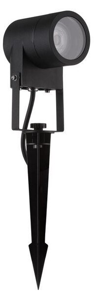Nova Luce Venkovní svítidlo s bodcem VIDA, GU10 1x10W IP65