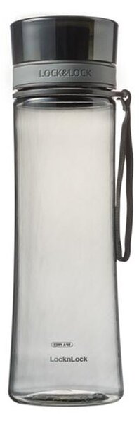 Lock&Lock Plastová láhev s pítkem 680ml