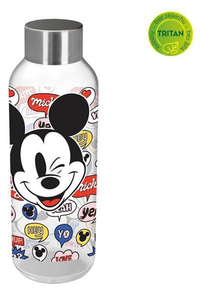 Stor Láhev na pití TRITAN Mickey 660ml