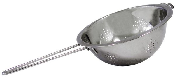 Toro Nerezový cedník 18cm 270104