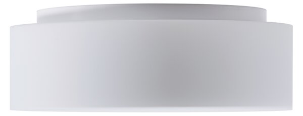 Osmont ERI53537 Eris 2, kulaté stropní svítidlo z triplexového skla 2xE27 75W IP43, prům. 34cm