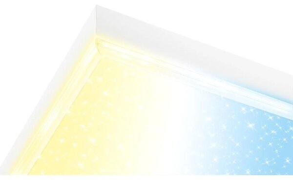 Brilo - LED Stmívatelný přisazený panel LED/21W/230V 3000-6500K + DO
