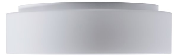 Osmont ERI53539 Eris 3, kulaté stropní svítidlo se senzorem z triplexového skla 2xE27 60W IP43, prům. 44,5cm