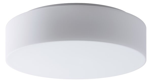 Osmont ERI53539 Eris 3, kulaté stropní svítidlo se senzorem z triplexového skla 2xE27 60W IP43, prům. 44,5cm
