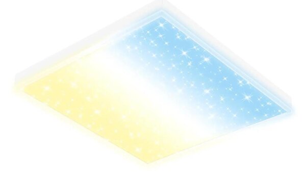 Brilo - LED Stmívatelný přisazený panel LED/21W/230V 3000-6500K + DO