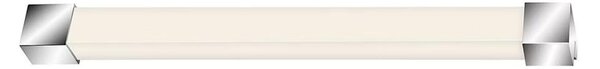 Briloner 2107-018 - LED Osvětlení zrcadla LED/8W/230V IP44 lesklý chrom
