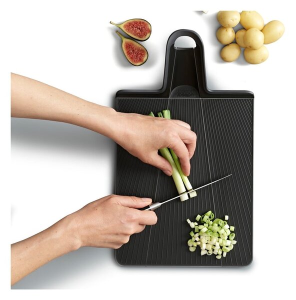 Prkénko 26x45 cm Chop2Pot – Joseph Joseph