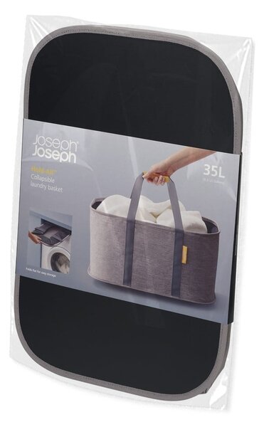 Látkový koš na prádlo 35 l Hold-All – Joseph Joseph
